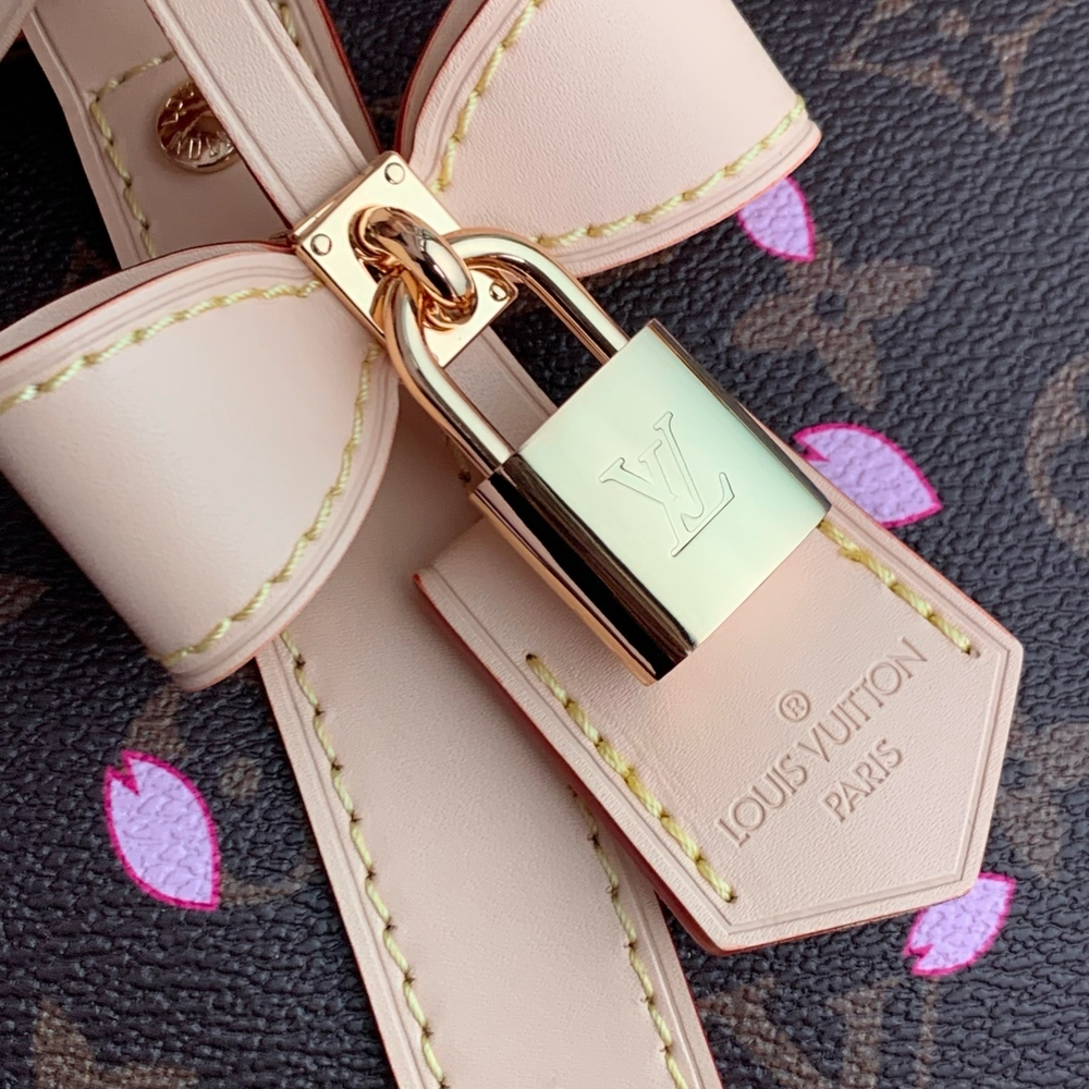 Louis Vuitton Keepall 45