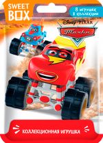 Sbox Disney Тачки