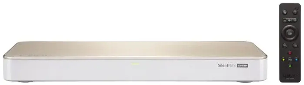 Сетевой RAID-накопитель QNAP  HS-453DX-8G