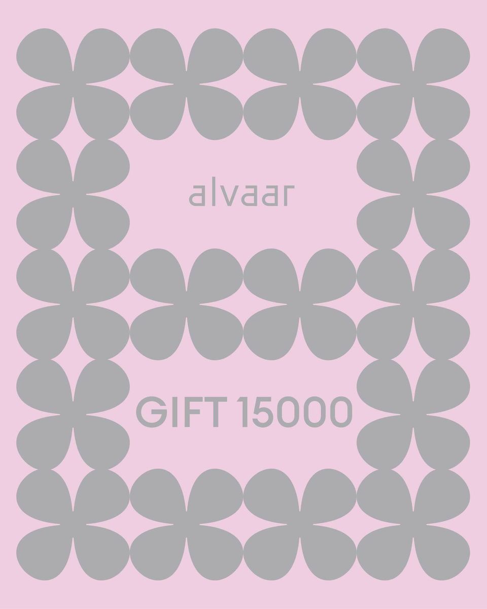 alvaar gift 15000