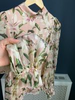 Шелковая блузка  Dolce&Gabbanа, 152