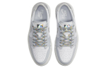 Кроссовки Jordan Air Jordan 1 Elevate Low Se Dior (Женская размерная сетка)