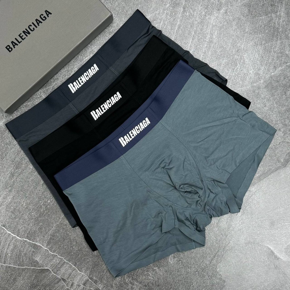 Боксеры Balenciaga