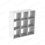 Стеллаж вертикальный 9