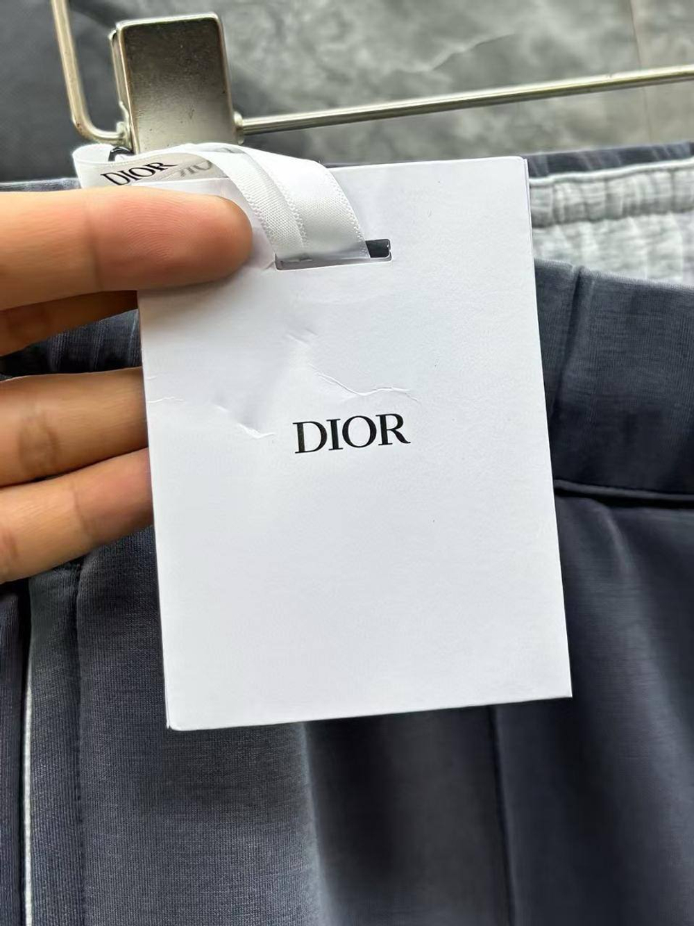 Спортивные брюки Christian Dior, арт. 483973181