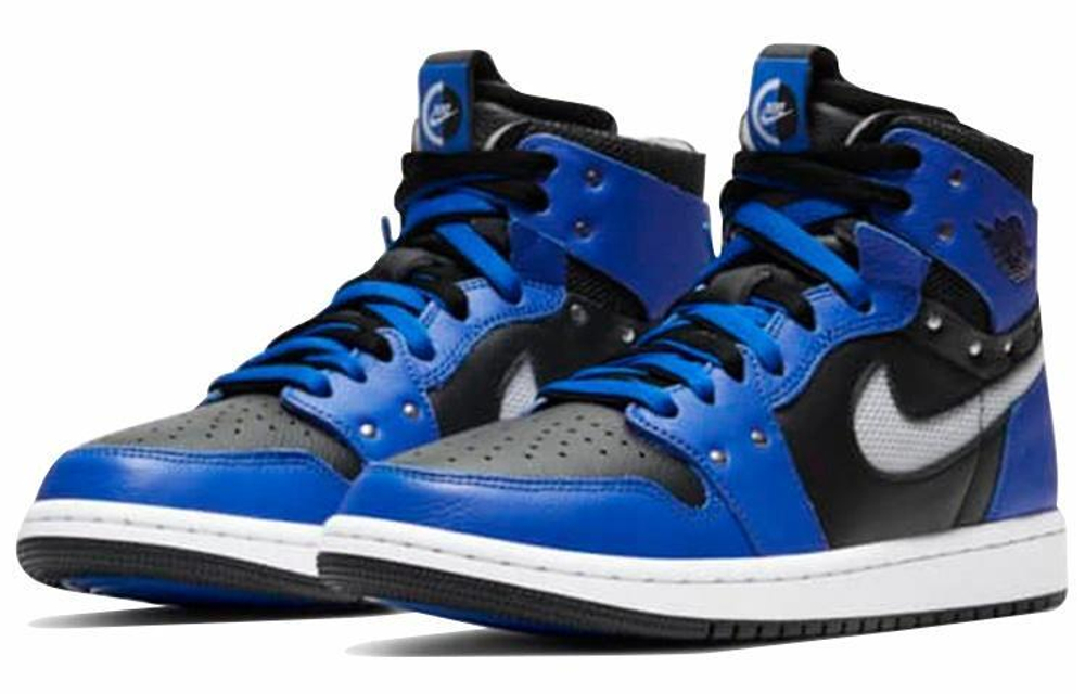 Кроссовки Jordan Air Jordan 1 (Женская размерная сетка)