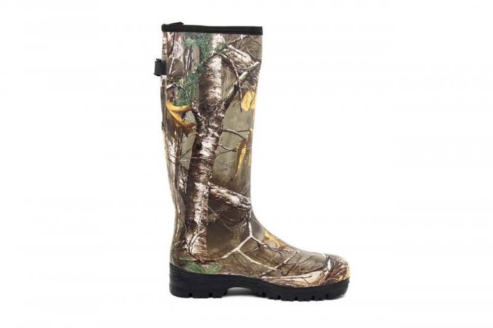Сапоги Remington Men Tall Rubber Boots (арт.RM3332-953)