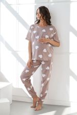 Костюм женский Лайк-3 Виотекс РАЗНОЦВЕТНЫЙ