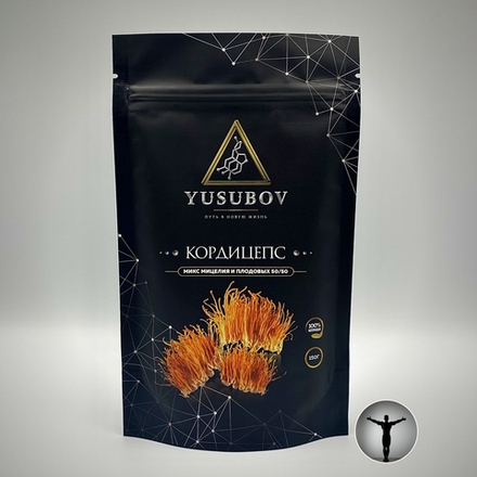 Кордицепс 150г.