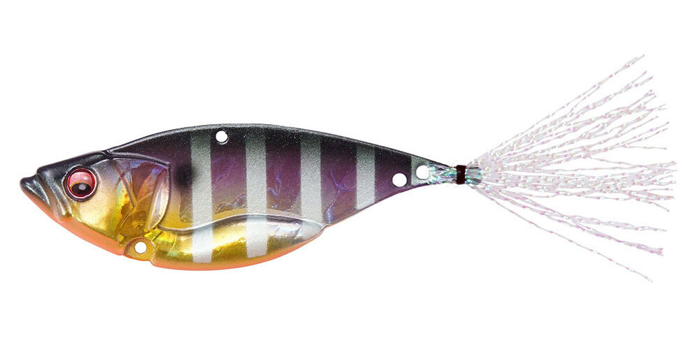 Воблер Megabass Vibration-X Dyna Response 1/4oz Gill Ob