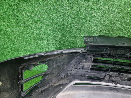 Бампер передний EXEED LX (2021-н.в.)