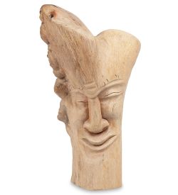 45-004 Статуэтка Абстракция в асс. «Эмоции» 40 см