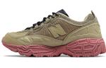 Кроссовки Herschel Supply Co. X New Balance Nb 801 Rock
