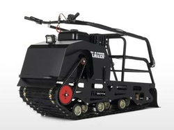 Мотобуксировщик FLAIZER G500 1450 HP20 Maximum