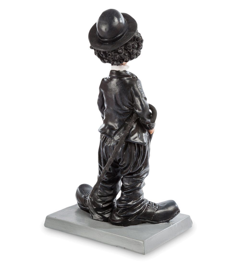 RV-338 Фигурка «Чаплин» (W.Stratford)