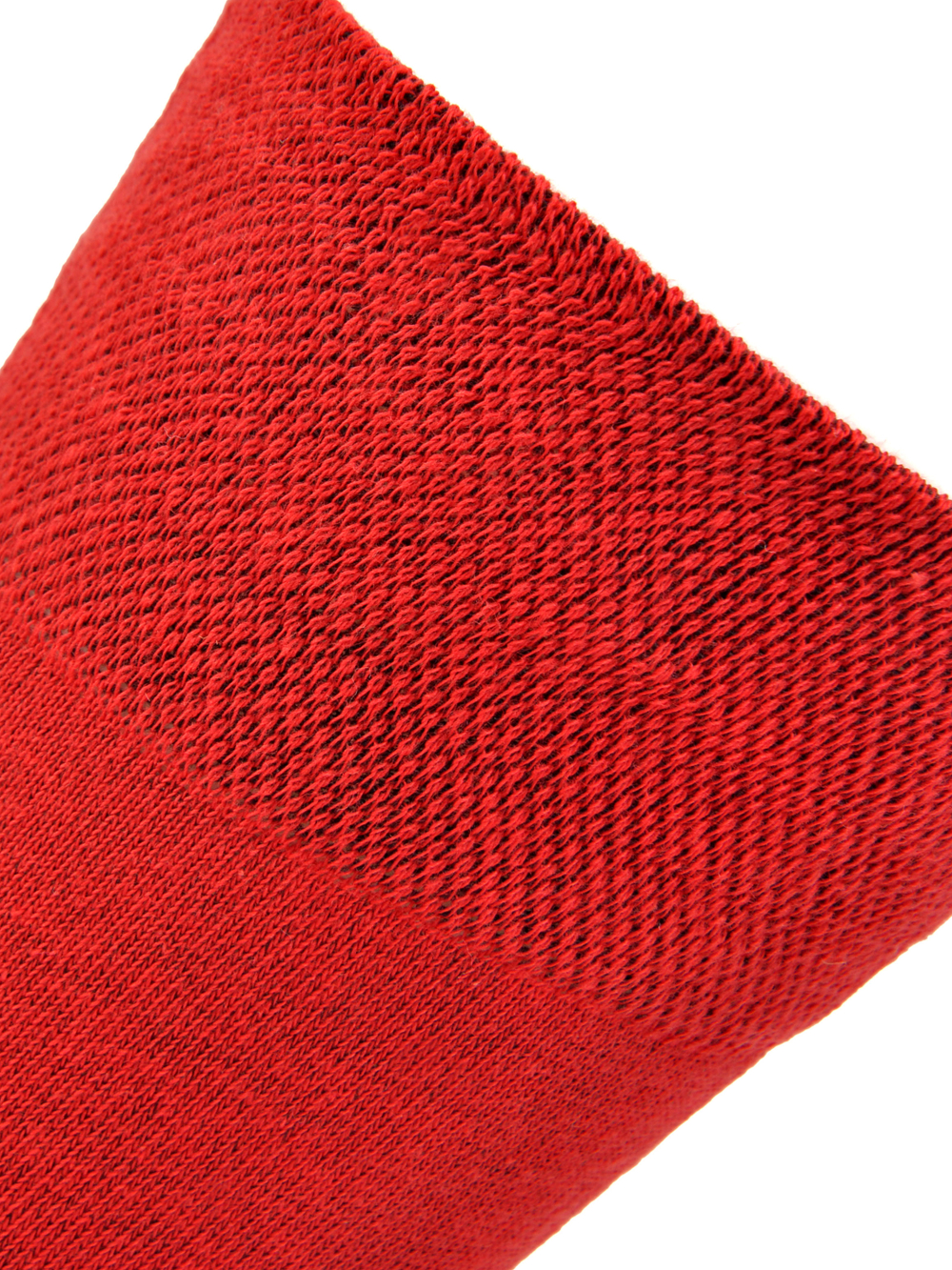 Носки высокие мужские, набор 3 пары, винный