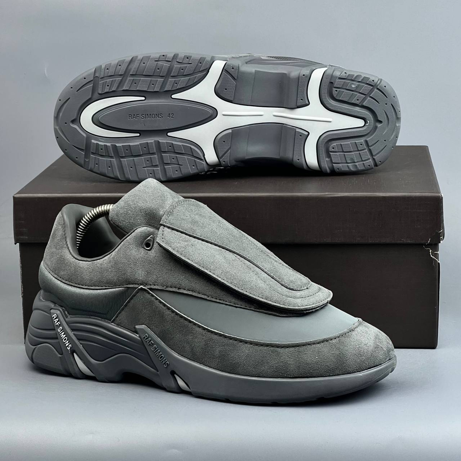 Кроссовки Adidas Raf Simons Antei #509 (сер.)