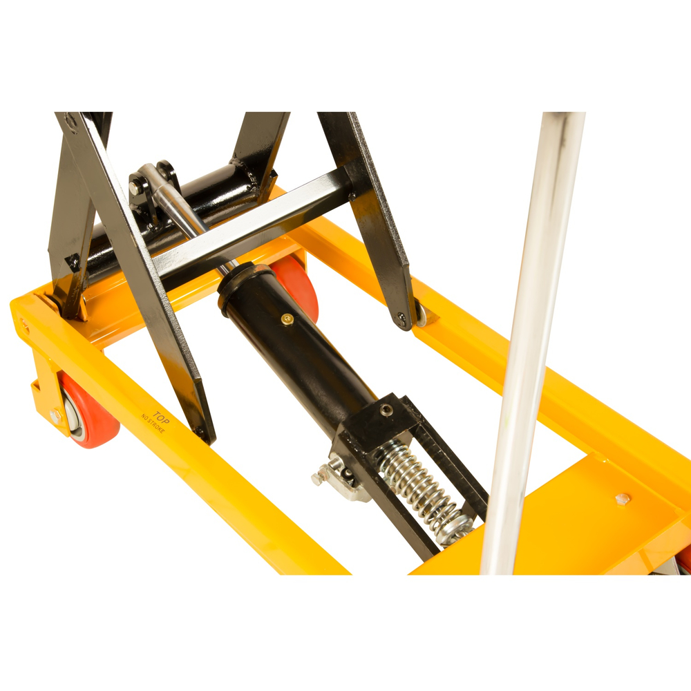 WDK-84070 Стол подъемный, г/п 500 кг