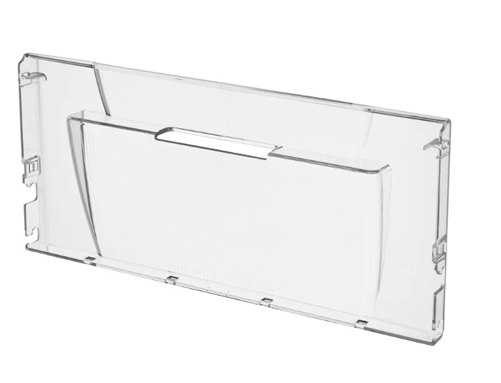 Панель 856032 для ящика морозильной камеры холодильников Indesit, Ariston, Stinol