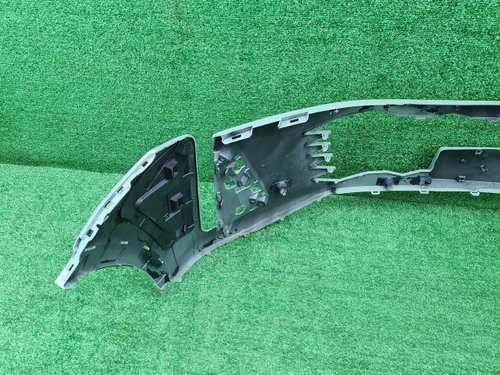 Бампер передний EXEED RX (2023-н.в.)