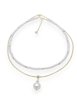 91003267 Колье Selena Pearls