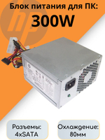 Блок питания для ПК 300W