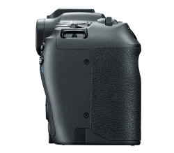 Беззеркальный фотоаппарат Canon EOS R8 Body черный