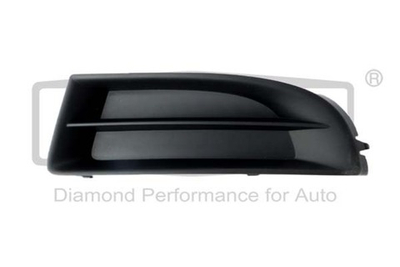 DPA - 88070874202-DPA - Ventilation Grille, bumper