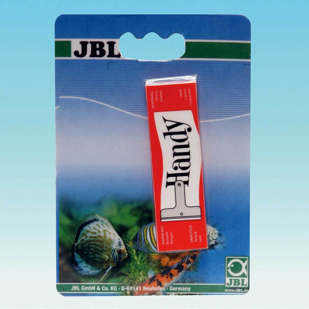 JBL Aqua-T Handy - запасные лезвия для Aqua-T Handy (5 шт)