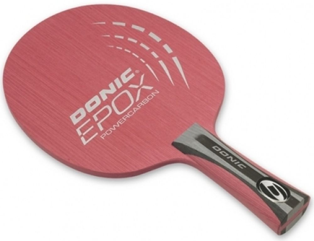 DONIC Epox Powercarbon