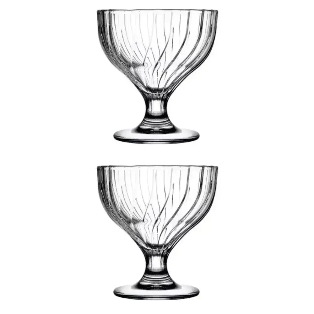 Набор креманок BOUQUET 240 мл, 2 шт