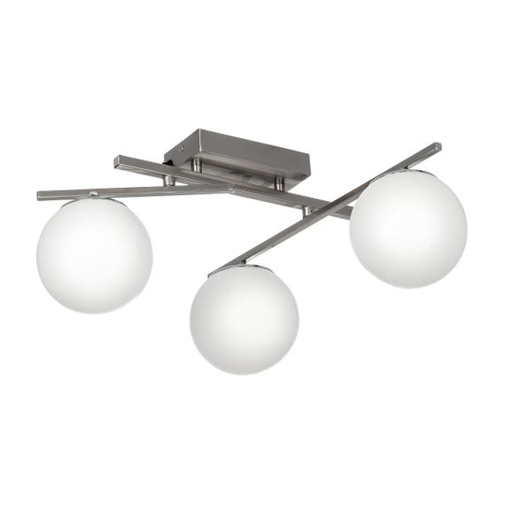 Потолочная светодиодная люстра Citilux Dorsy CL223131