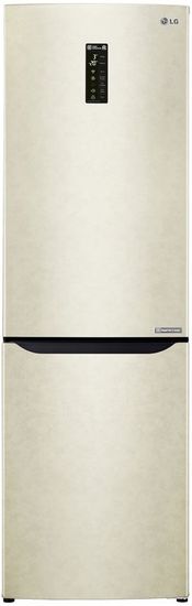 Холодильник LG GA-E429SERZ