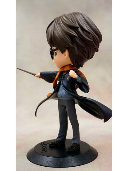 Фигурка Q Posket Гарри Поттер Гарри Поттер 14см BP88201P