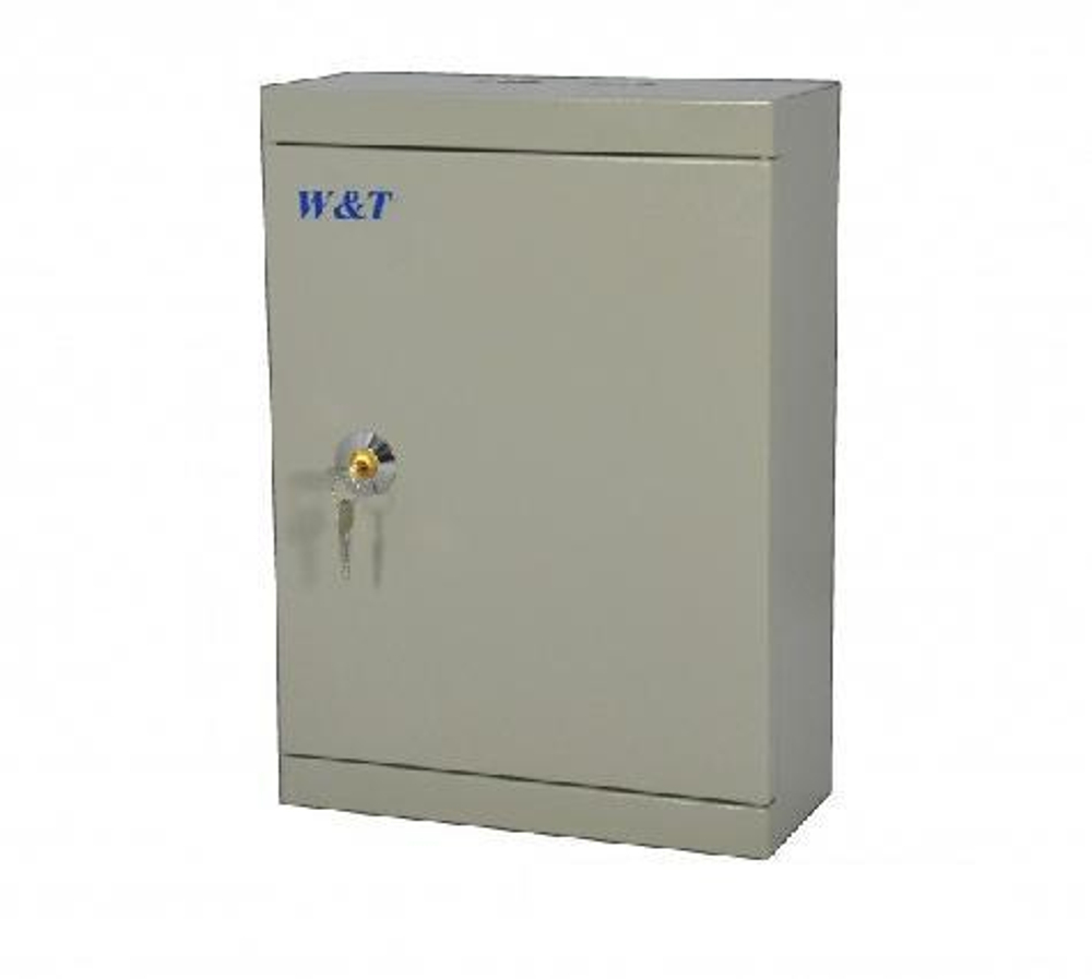 Бокс  W&T WT-S075D
