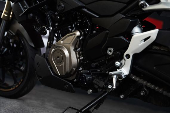 Мотоцикл SHARMAX RST 501 Ultra