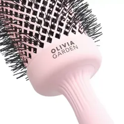 Термобрашинг Expert Blowout Speed Wavy Bristles Pastel Pink 55 мм