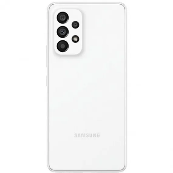Samsung Galaxy A53 5G 8 128Gb Global White
