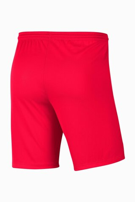 Шорты Nike Dry Park III Junior