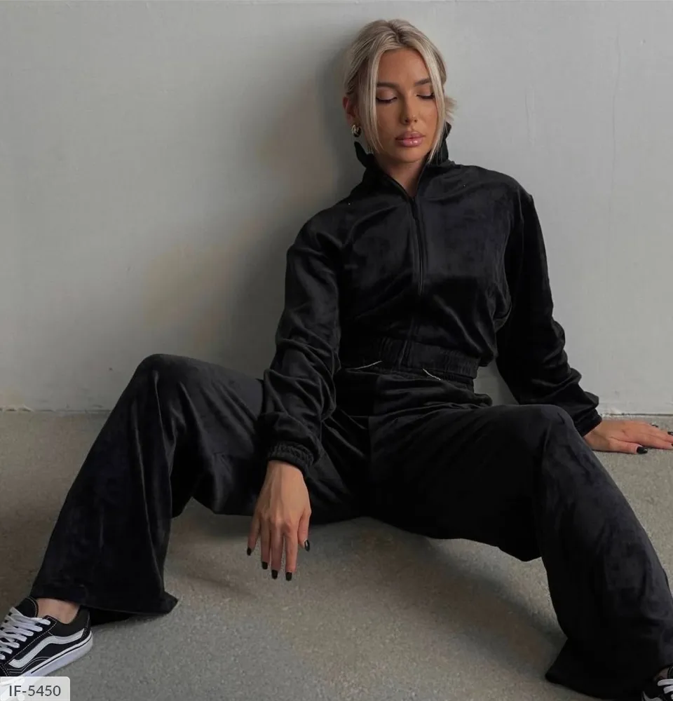 Костюм IF-5440 Фабрика Моды