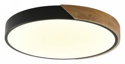 Накладной светильник Zortes Alberro ZRS.01287.36