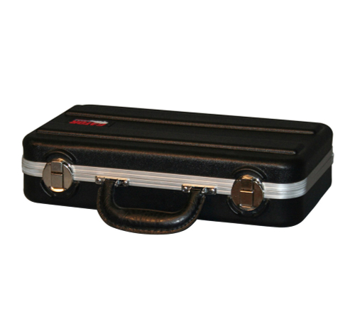 GATOR GM-6-PE - пластиковый кейс для шести ручных микрофонов