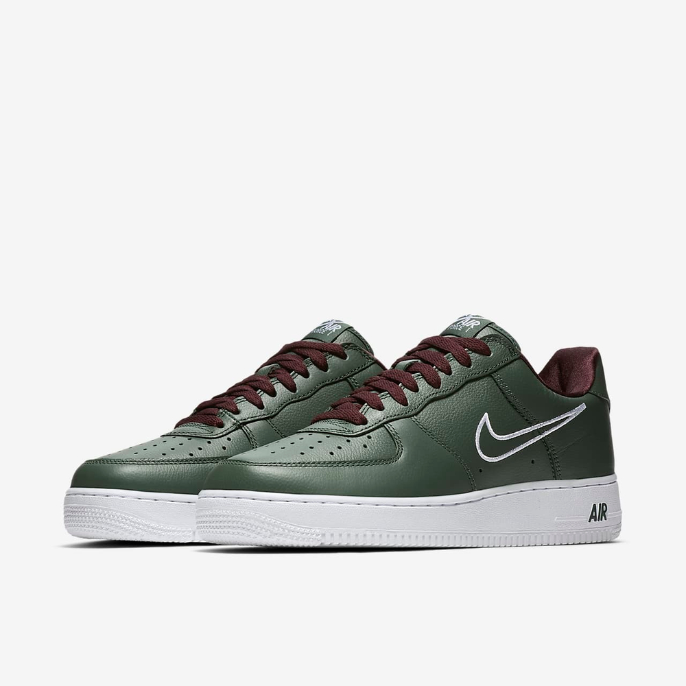 Кроссовки Nike Air Force 1 Low Retro Hong Kong