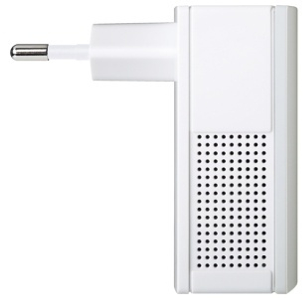 TP-LINK TL-PA4010 белый