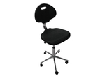 Chair Pro Industrial without armrests