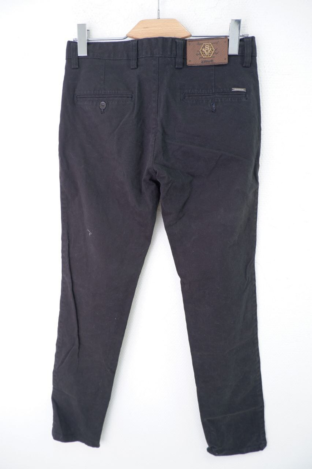 Штаны Zirwe&Zirwe темные 46 размер