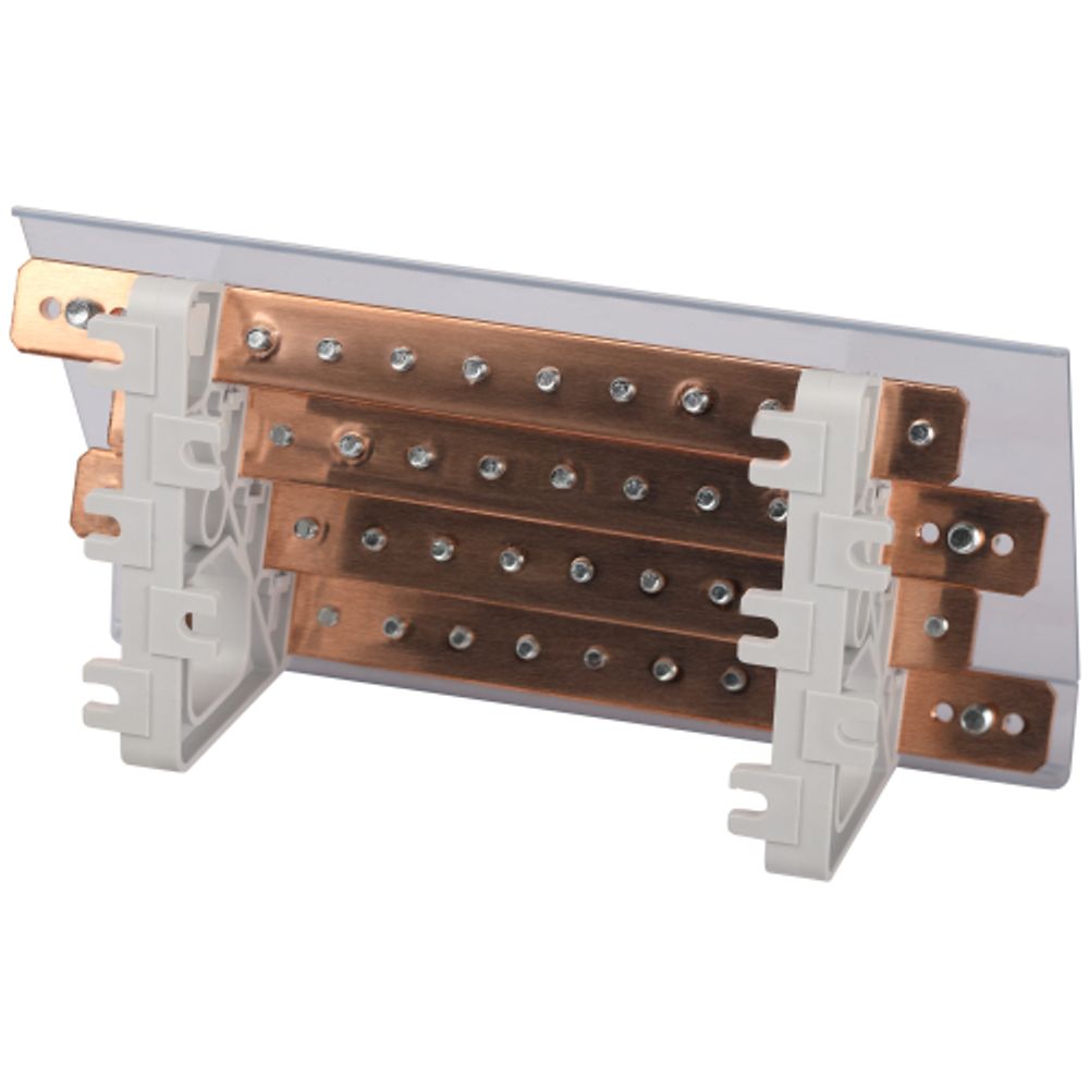 Шинный распределительный блок ЭРА NO-224-75 ШРБ-400