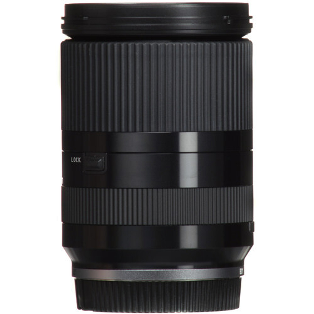 Объектив Tamron AF 18-200mm f/3.5-6.3 Di III VC (B011) Sony E