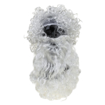 Борода Деда Мороза, пакет.