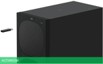 Саундбар Sony HT-S40R черный